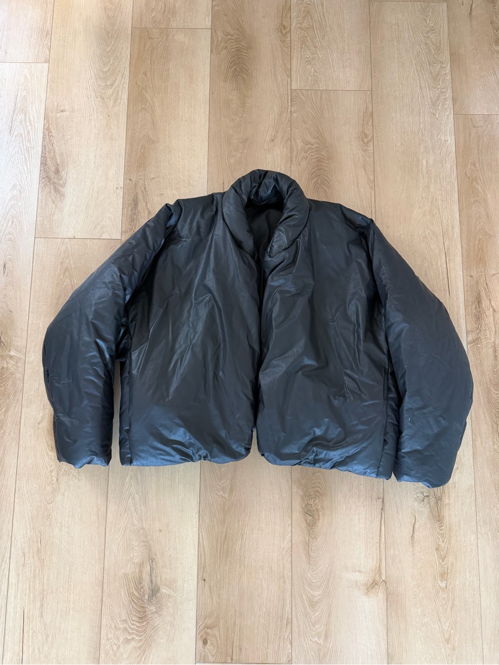 Yeezy X Gap Puffer Jacket. Men’s Large.